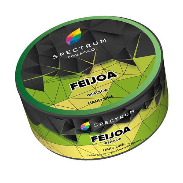 Табак Spectrum Hard Feijoa  25 грамм в Сыктывкаре
